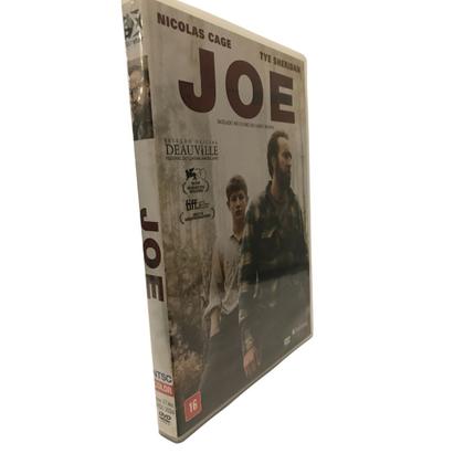Imagem de Dvd joe o filme