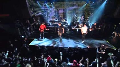 Imagem de DVD Linkin Park - In New York Webster Hall - 2007 Original