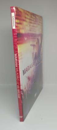 Imagem de Dvd mariana valadão  vai brilhar