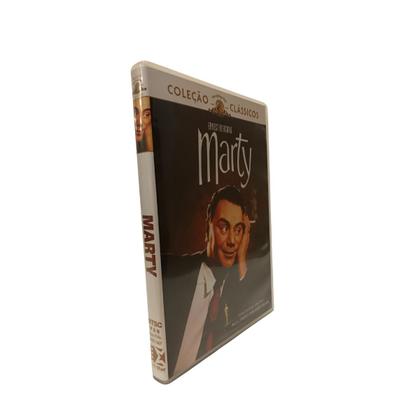 Imagem de Dvd marty coleção clássicos