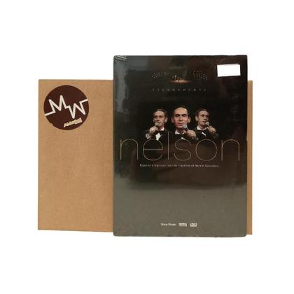 Imagem de Dvd nelson gonçalves eternamente