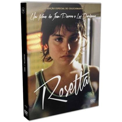 Imagem de Dvd Rosetta - Edição Especial de Colecionador - Obras-Primas Do Cinema