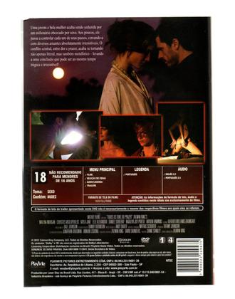 Imagem de Dvd Todos Os Tons Do Prazer