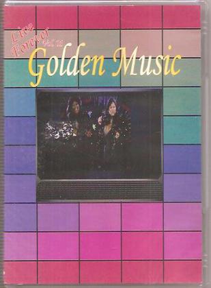 Imagem de Dvd Vários - Live Forever Vol. 01 Golden Music