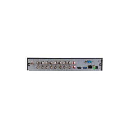Imagem de Dvr 16 Canais Intelbras Imhdx 3116 Full Hd C/HD 4TB Purple