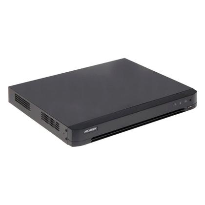 Imagem de DVR Gravador HikVision FHD 32 Canais - iDS-7232HQHI-M2/S