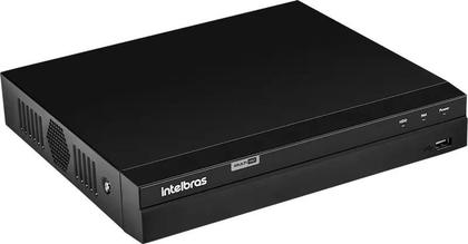 Imagem de Dvr Gravador Intelbras 8 Canais Mhdx 1208 Hdcvi Multi Hd Nvr