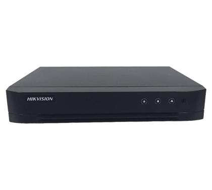 Imagem de DVR - Gravador Turbo HB Hikvision