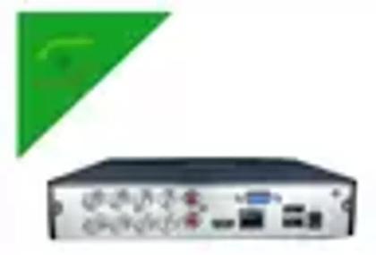 Imagem de DVR Intelbras 8 Canais Multi HD Alta Resolução MHDX