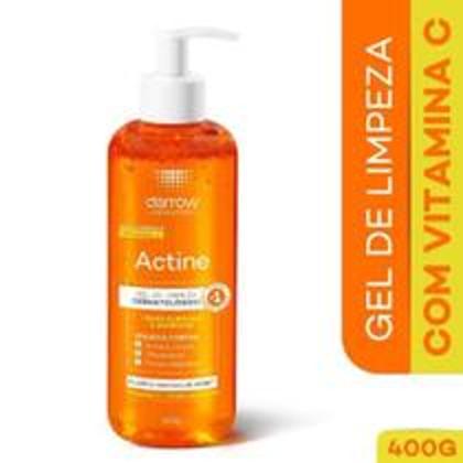 Imagem de Dw actine new gel 400g - p0005181