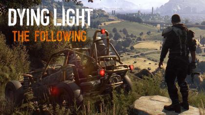 Imagem de Dying Light Edição De Aniversário PS 4 Dublado em Português Mídia Física