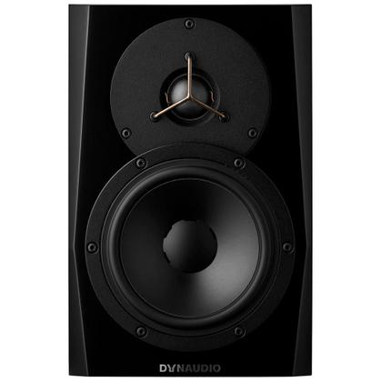 Imagem de Dynaudio LYD 5 - Par de caixas acústicas Studio Monitor Profissional ativa Preto