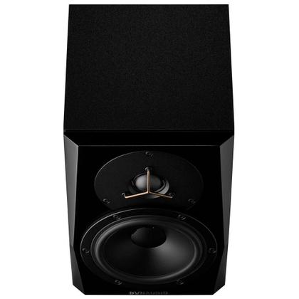 Imagem de Dynaudio LYD 5 - Par de caixas acústicas Studio Monitor Profissional ativa Preto