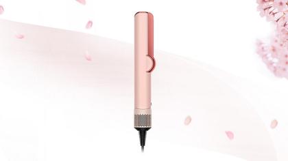 Dyson Airstrait セラミックピンク Dyson Airstrait ストレイトナー セラミックピンク HT01VLP