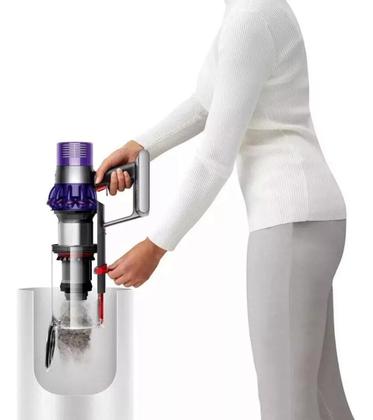 Dyson Cyclone V10 Animal Cordless Aspirador De Pó Sem Fio