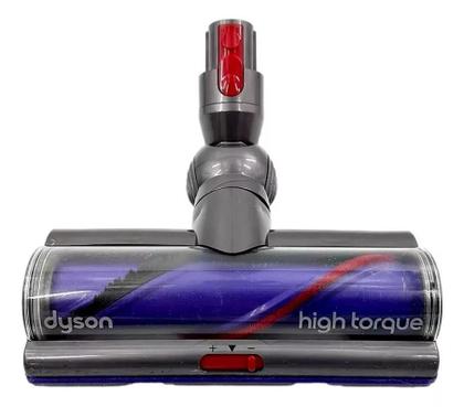 105.Dyson　Cyclone　v10 Review: Dyson's Cyclone V10 vacuum is $500 overkill, but I love it