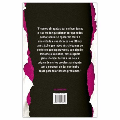 Imagem de É assim que acaba - Colleen Hoover + As mil partes do meu coração - Colleen Hoover