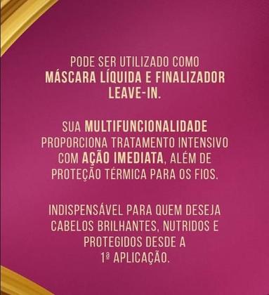 Imagem de E.lixir BeautyColor Fluido Multifuncional de Uso Obrigatorio 150ml