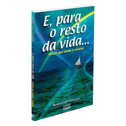 Imagem de E para o Resto da Vida... - Nova Edição - O CLARIM