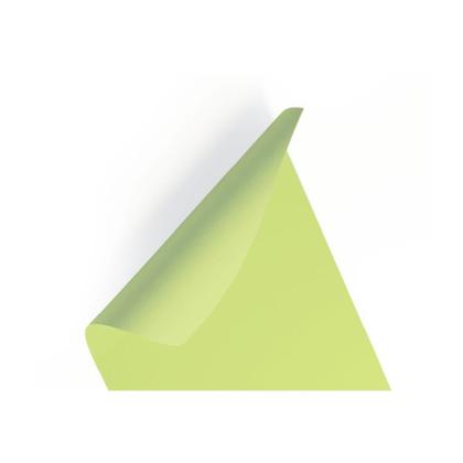 Imagem de E.V.A  placas 40x60 cm verde claro pct com 10 unidade