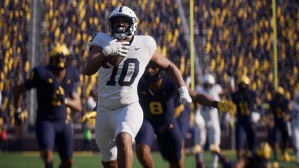 Imagem de EA SPORTS College Football 26 para Xbox Series X