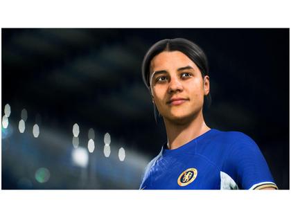 Imagem de EA Sports FC 24 para PS4