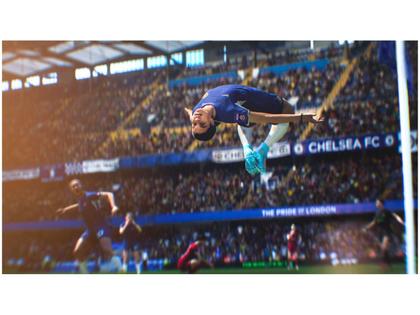 Imagem de EA Sports FC 24 para PS4