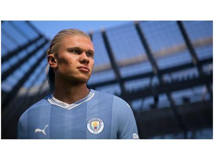 Imagem de EA Sports FC 24 para PS5