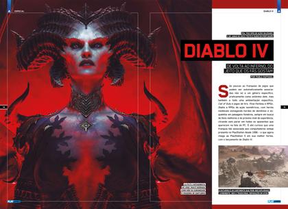 Imagem de EA Sports FC 24 - Revista PLAY Games - Edição 304