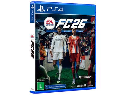 Imagem de EA Sports FC26 para PS4 Eletronic Arts