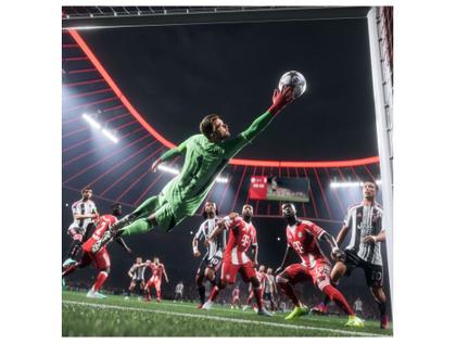 Imagem de EA Sports FC26 para PS5 Eletronic Arts
