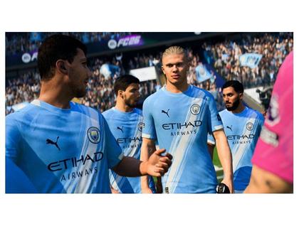 Imagem de EA Sports FC26 para PS5 Eletronic Arts