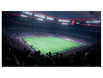 Imagem de EA Sports FC26 para PS5 Eletronic Arts
