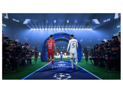 Imagem de EA Sports FC26 para PS5 Eletronic Arts