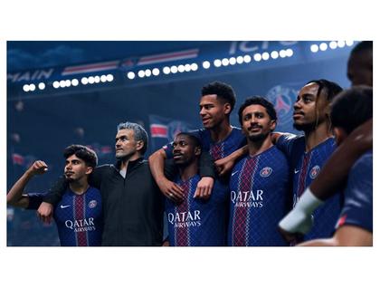 Imagem de EA Sports FC26 para PS5 Eletronic Arts
