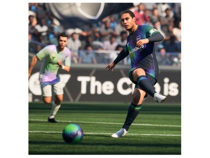 Imagem de EA Sports FC26 para PS5 Eletronic Arts