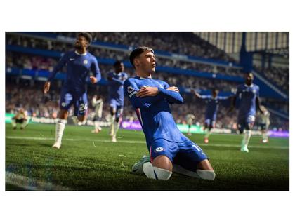 Imagem de EA Sports FC26 para PS5 Eletronic Arts