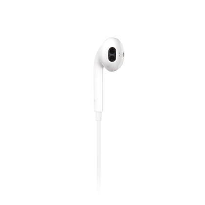Imagem de Earphone Earbud Multilaser Branco - Ph355