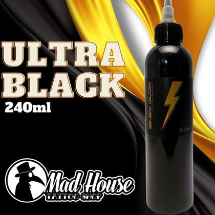 Imagem de Easy glow ultra liner black - 240 ml