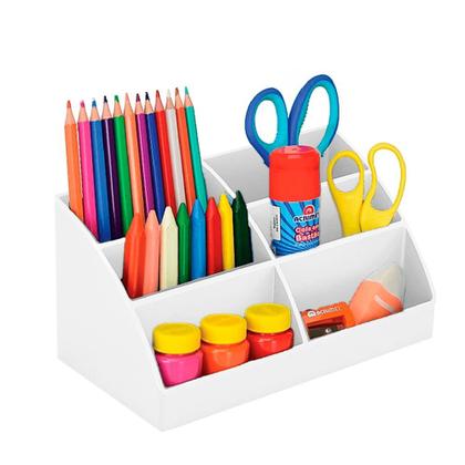 Imagem de Easy Organizer Branco - Acrimet