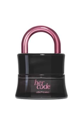 Imagem de Eau De Parfum Her Code Touch