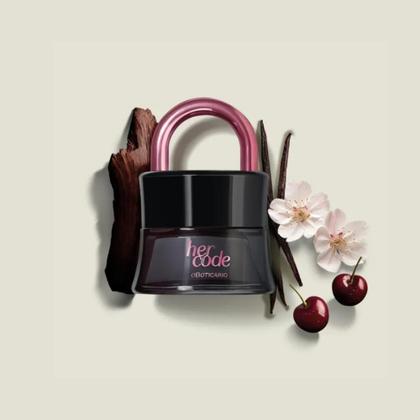 Imagem de Eau De Parfum Her Code Touch