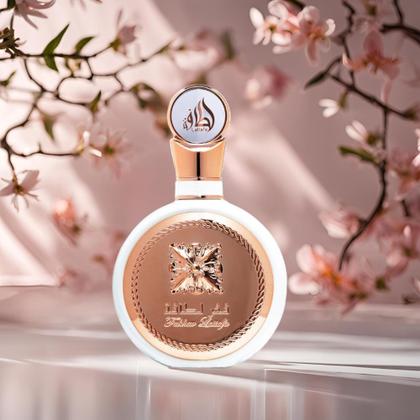 Imagem de Eau de Parfum Lattafa Fakhar spray feminino, 100 m