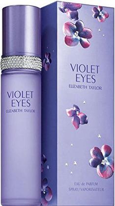Imagem de Eau de Parfum OLHOS VIOLETA - Spray 3.3 Oz