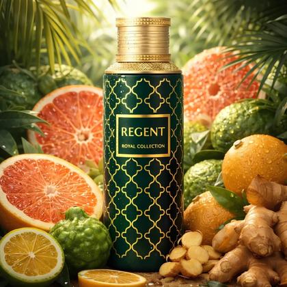 Eau de Parfum Regent Maison Asrar 100ml - Perfume Unissex
