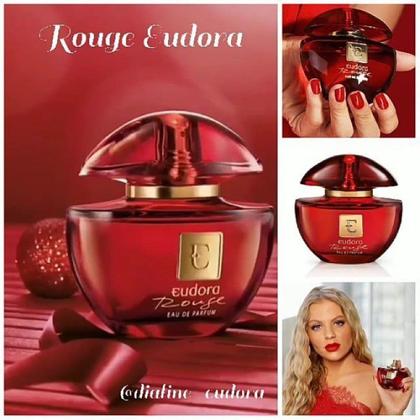 Imagem de EAU DE Parfum Rouge 75ml  Parfum Feminino 