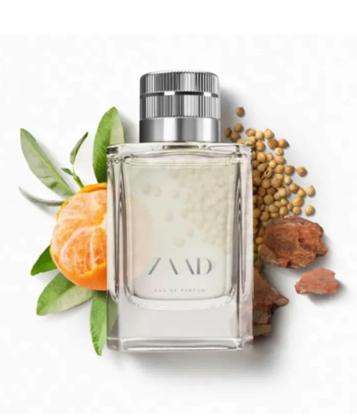 Imagem de EAU de Parfum Zaad O Boticário 95ml