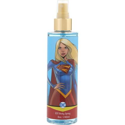 Imagem de Eau De Toilette Body Spray 236 Ml Supergirl Marmol & Son Feminino