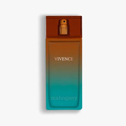 Imagem de Eau de Toilette Vivence 100 ml