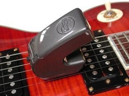 Ebow Plus Sustain Infinito Para Guitarra Violão Baixo